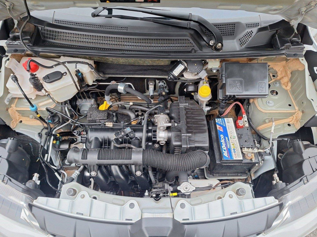 Imagem do veículo RENAULT KWID 1.0 12V SCE FLEX ZEN MANUAL