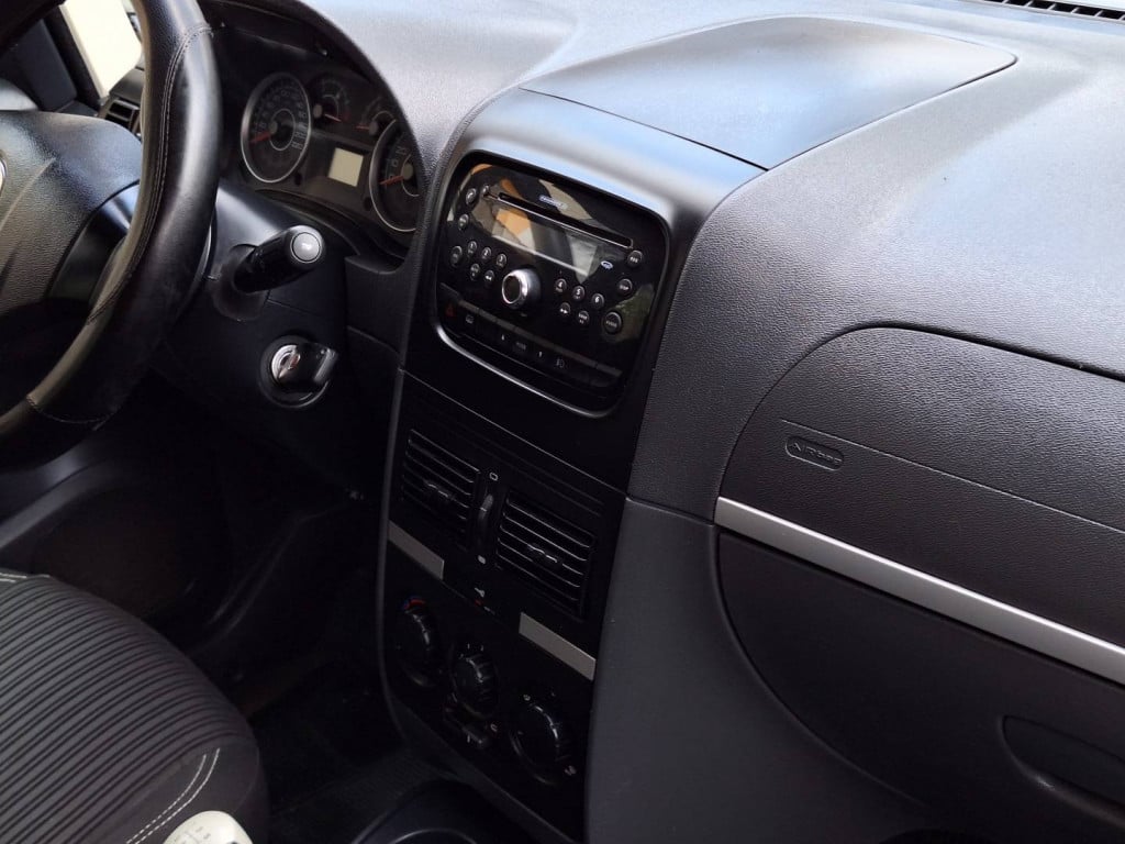 Imagem do veículo FIAT IDEA 1.6 MPI ESSENCE 16V FLEX 4P MANUAL