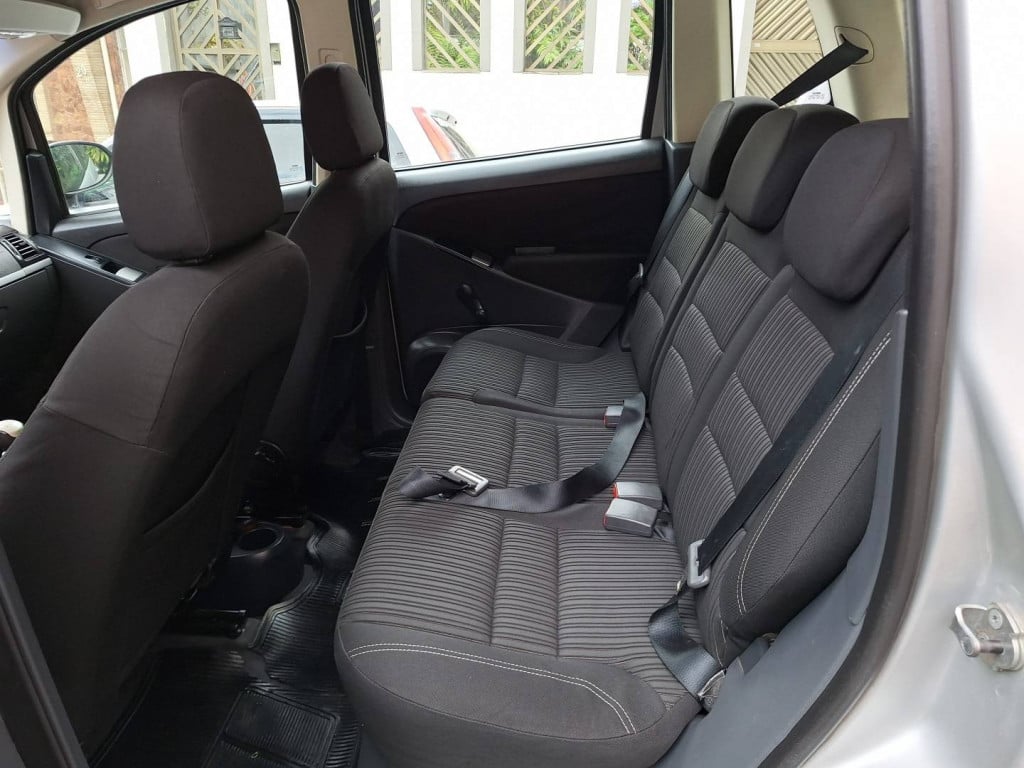 Imagem do veículo FIAT IDEA 1.6 MPI ESSENCE 16V FLEX 4P MANUAL