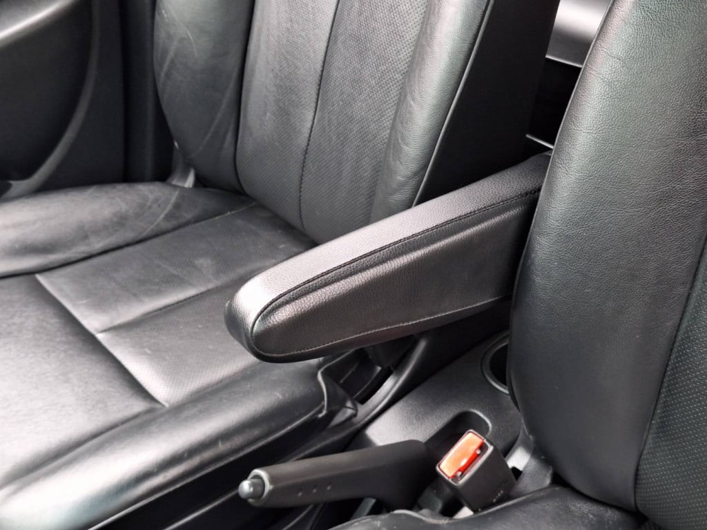 Imagem do veículo NISSAN GRAND LIVINA 1.8 SL 16V FLEX 4P AUTOMÁTICO
