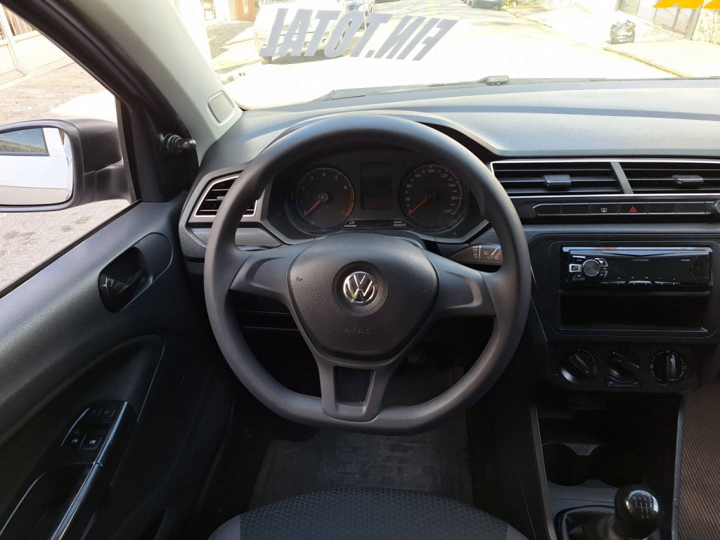 Imagem do veículo VOLKSWAGEN GOL 1.0 12V MPI TOTALFLEX 4P MANUAL