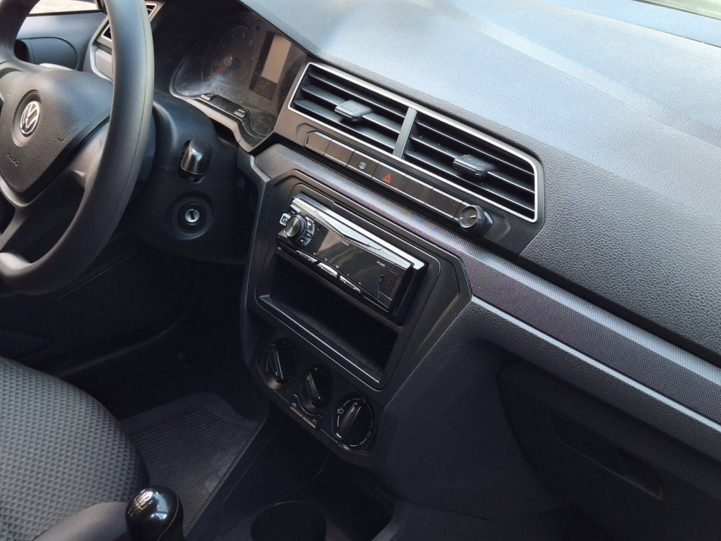 Imagem do veículo VOLKSWAGEN GOL 1.0 12V MPI TOTALFLEX 4P MANUAL