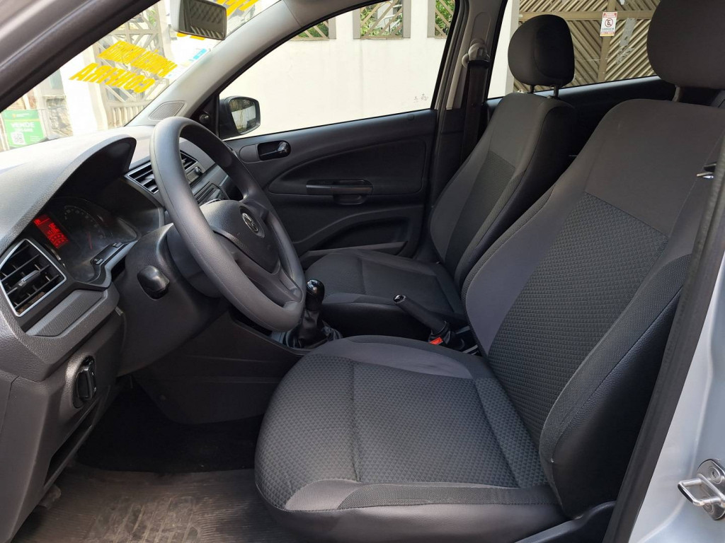 Imagem do veículo VOLKSWAGEN GOL 1.0 12V MPI TOTALFLEX 4P MANUAL