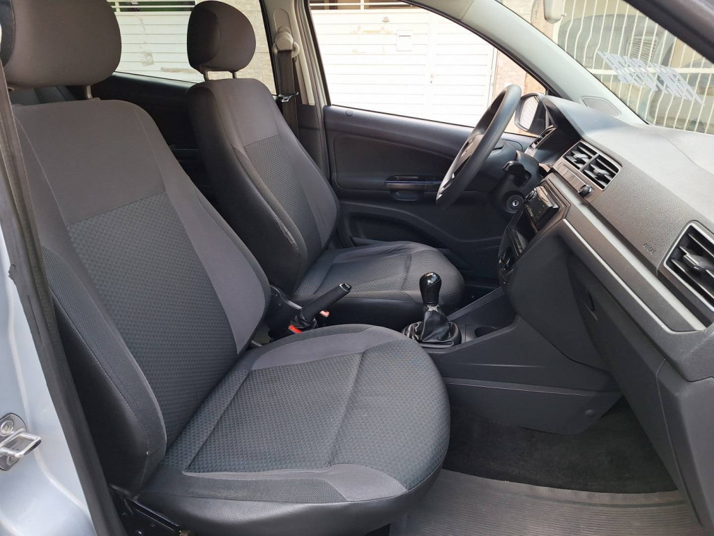Imagem do veículo VOLKSWAGEN GOL 1.0 12V MPI TOTALFLEX 4P MANUAL