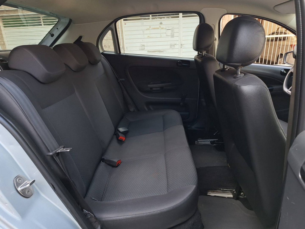 Imagem do veículo VOLKSWAGEN GOL 1.0 12V MPI TOTALFLEX 4P MANUAL