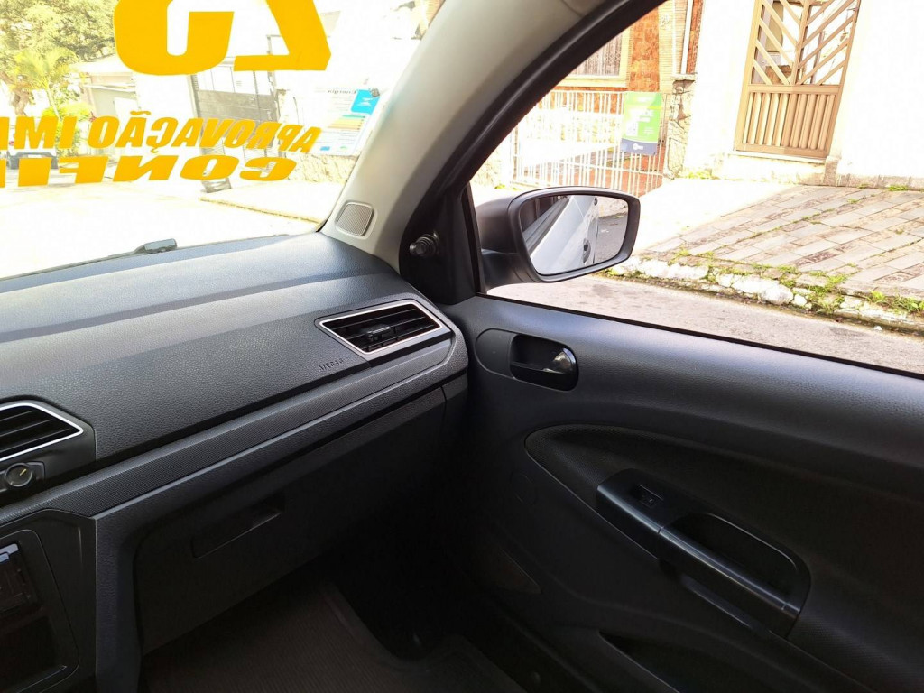 Imagem do veículo VOLKSWAGEN GOL 1.0 12V MPI TOTALFLEX 4P MANUAL