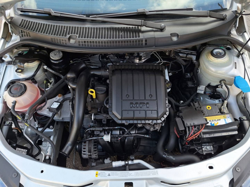 Imagem do veículo VOLKSWAGEN GOL 1.0 12V MPI TOTALFLEX 4P MANUAL