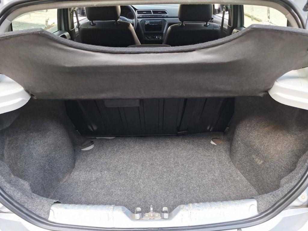 Imagem do veículo VOLKSWAGEN GOL 1.0 12V MPI TOTALFLEX 4P MANUAL