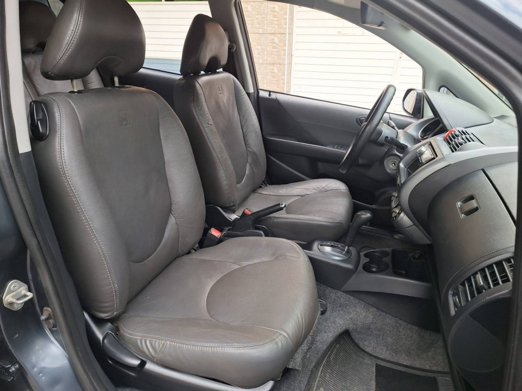 Imagem do veículo HONDA FIT 1.4 LX 8V GASOLINA 4P AUTOMÁTICO