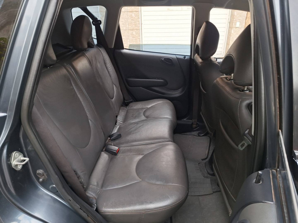 Imagem do veículo HONDA FIT 1.4 LX 8V GASOLINA 4P AUTOMÁTICO