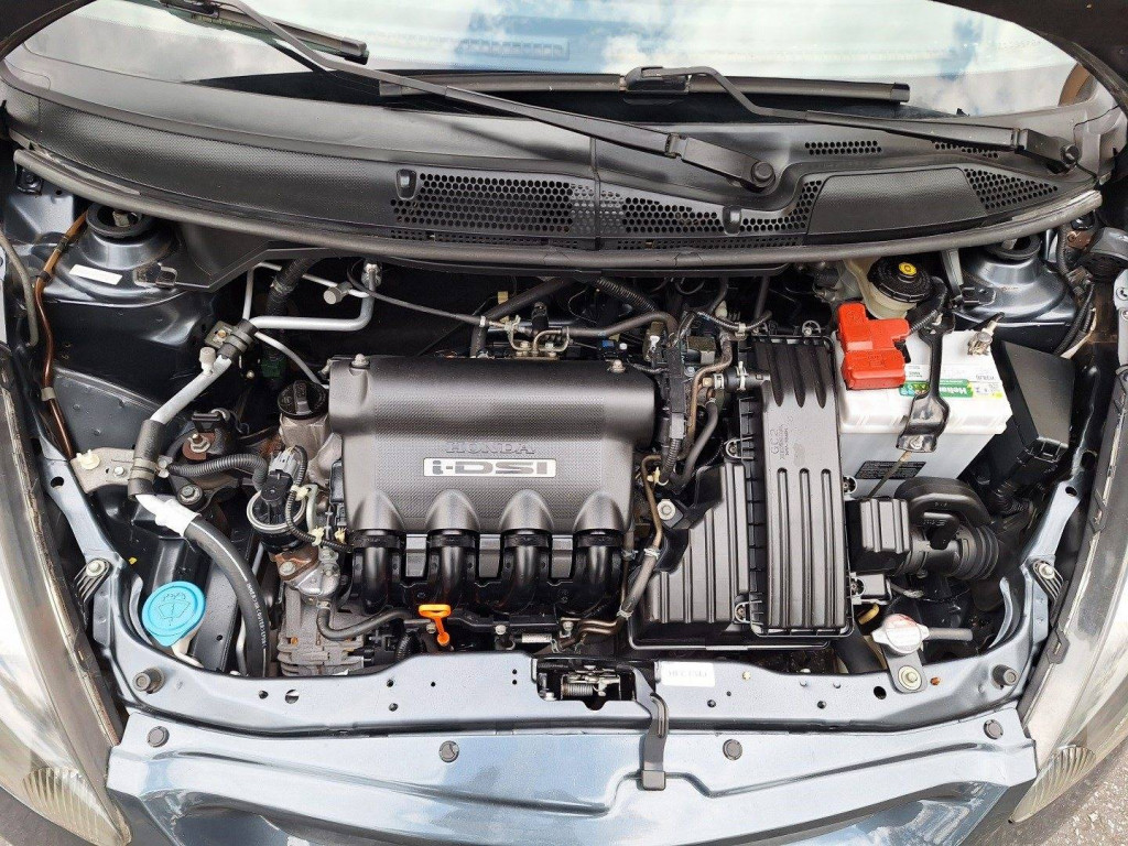 Imagem do veículo HONDA FIT 1.4 LX 8V GASOLINA 4P AUTOMÁTICO