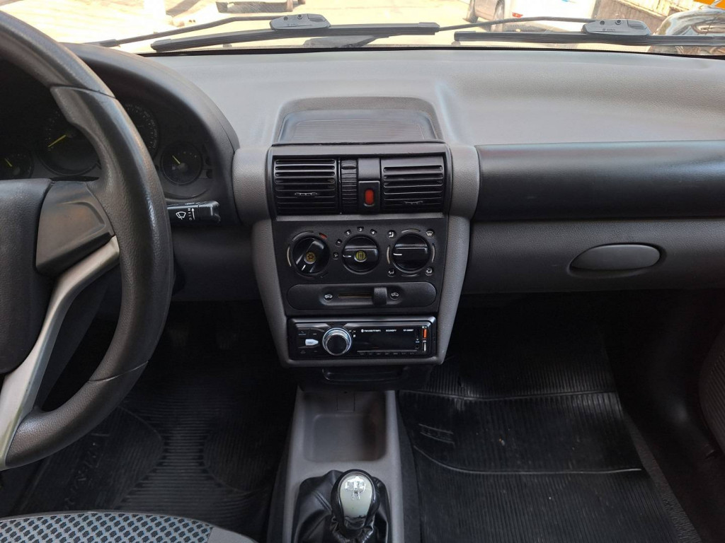 Imagem do veículo CHEVROLET CLASSIC 1.0 MPFI LS 8V FLEX 4P MANUAL