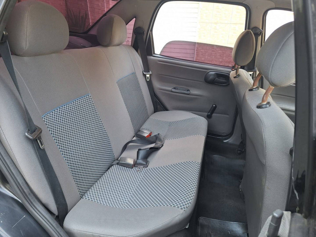 Imagem do veículo CHEVROLET CLASSIC 1.0 MPFI LS 8V FLEX 4P MANUAL