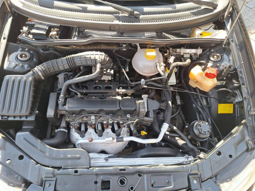 Imagem do veículo CHEVROLET CLASSIC 1.0 MPFI LS 8V FLEX 4P MANUAL