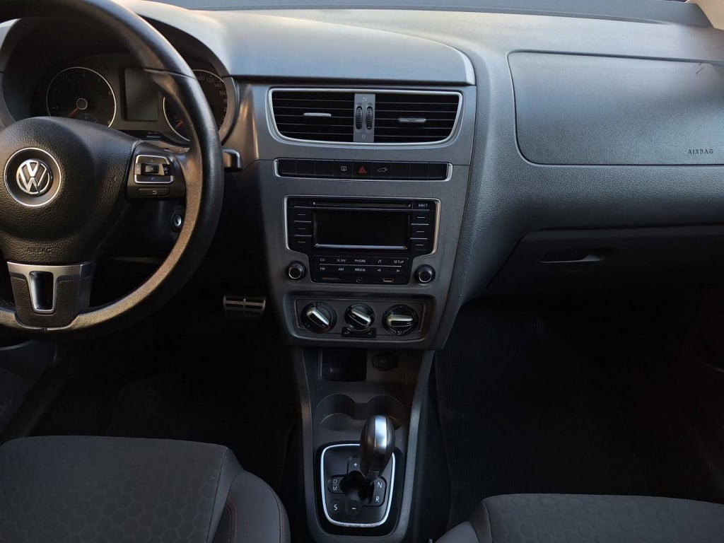 Imagem do veículo VOLKSWAGEN CROSSFOX 1.6 MI 8V FLEX 4P AUTOMATIZADO