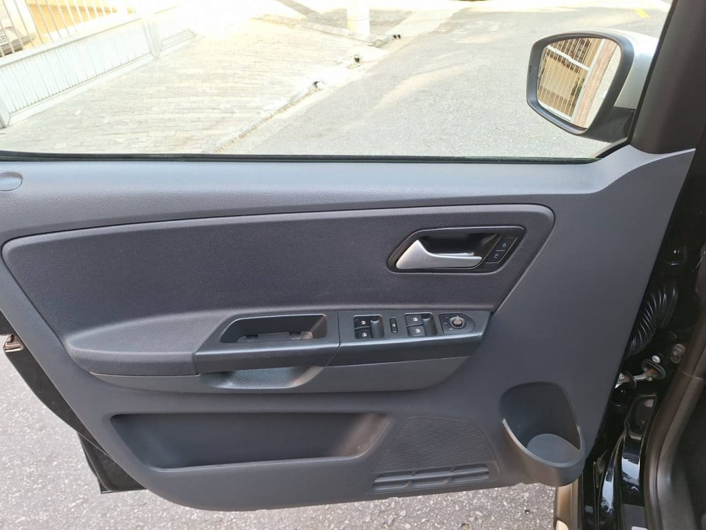 Imagem do veículo VOLKSWAGEN CROSSFOX 1.6 MI 8V FLEX 4P AUTOMATIZADO