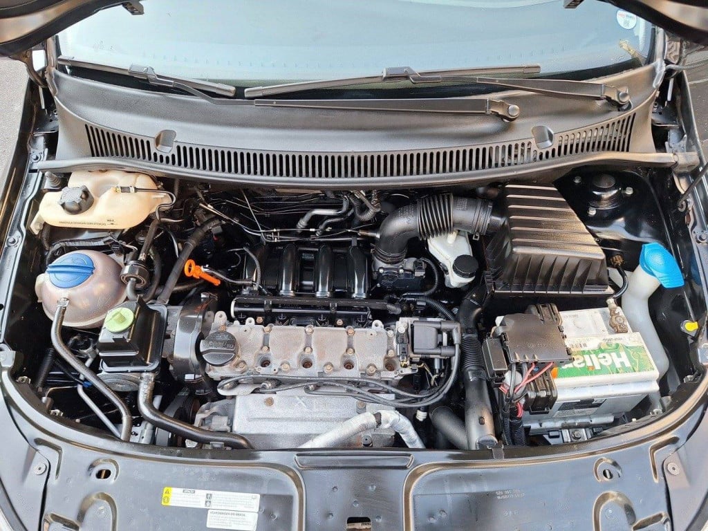 Imagem do veículo VOLKSWAGEN CROSSFOX 1.6 MI 8V FLEX 4P AUTOMATIZADO