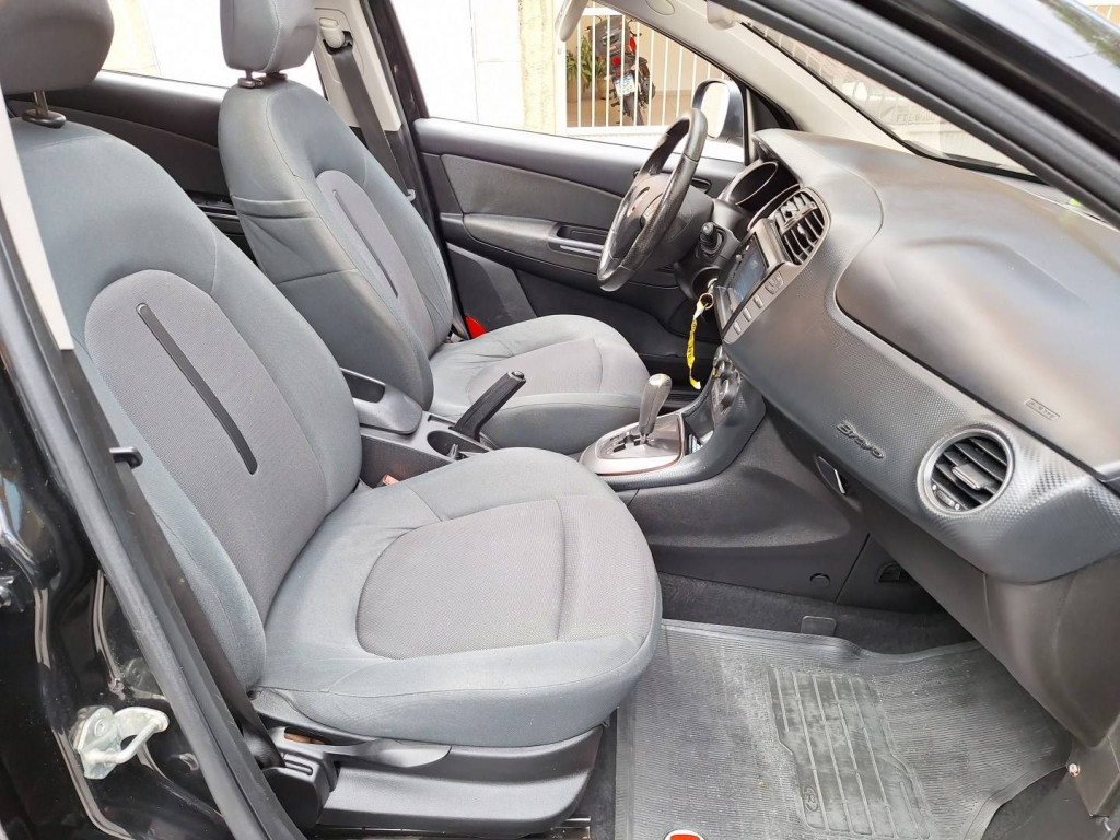 Imagem do veículo FIAT BRAVO 1.8 ESSENCE 16V FLEX 4P AUTOMÁTICO