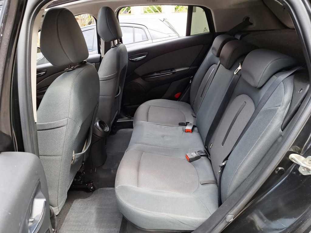Imagem do veículo FIAT BRAVO 1.8 ESSENCE 16V FLEX 4P AUTOMÁTICO