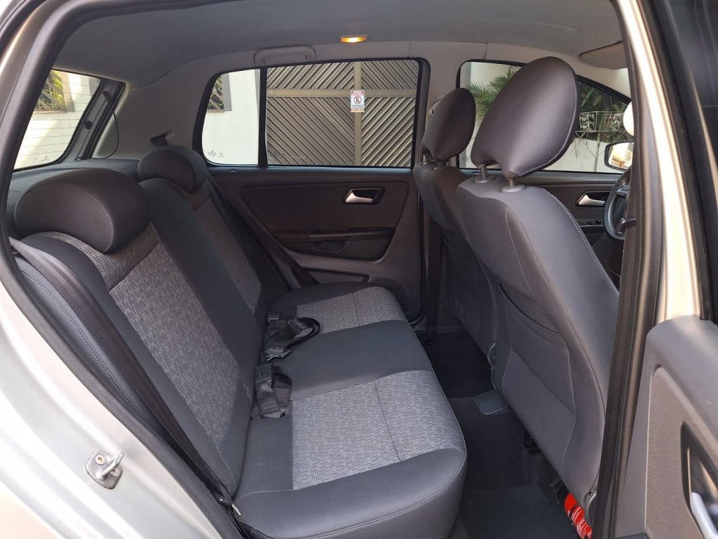 Imagem do veículo VOLKSWAGEN FOX 1.6 MI 8V FLEX 4P MANUAL