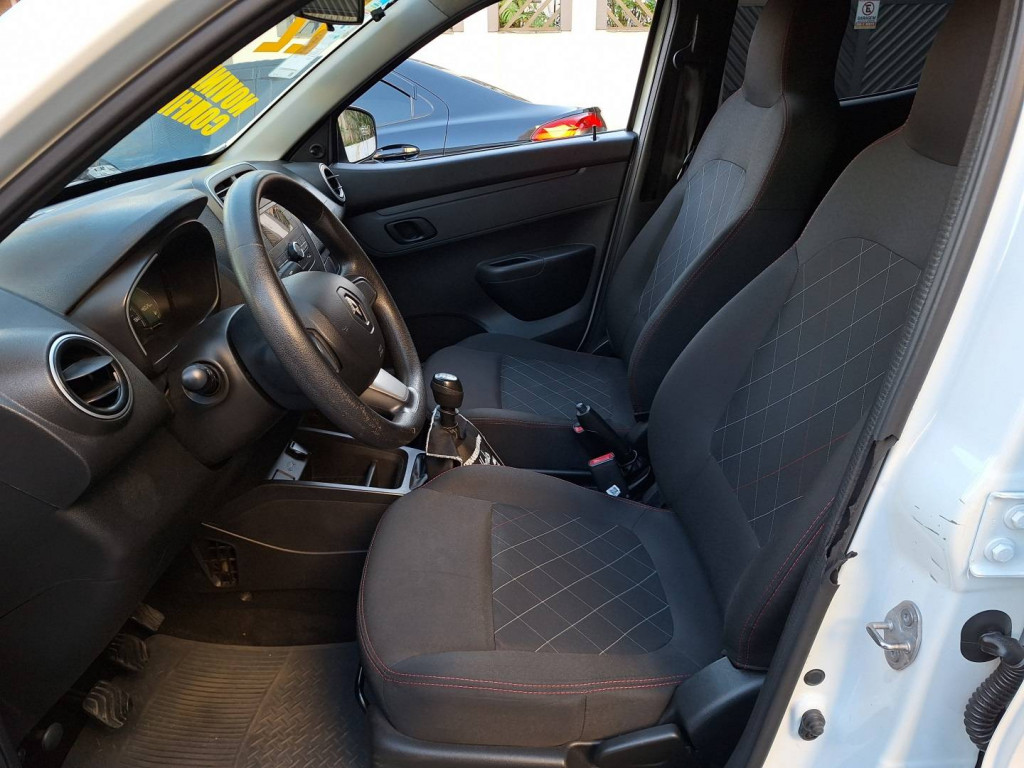 Imagem do veículo RENAULT KWID 1.0 12V SCE FLEX ZEN MANUAL