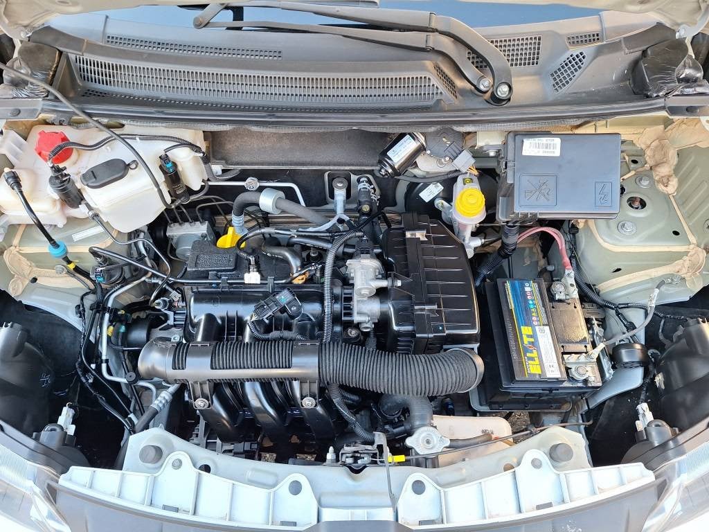 Imagem do veículo RENAULT KWID 1.0 12V SCE FLEX ZEN MANUAL