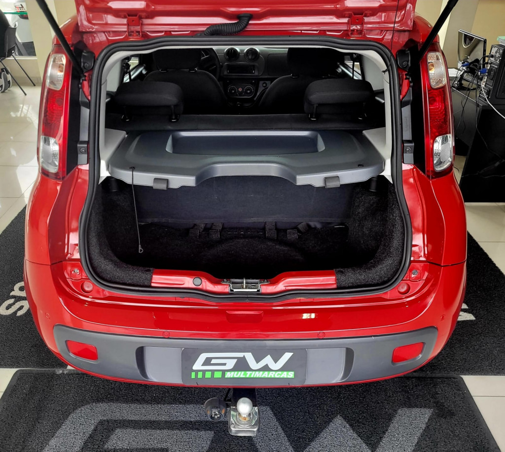 Imagem do veículo FIAT UNO 1.0 EVO VIVACE 8V FLEX 2P MANUAL