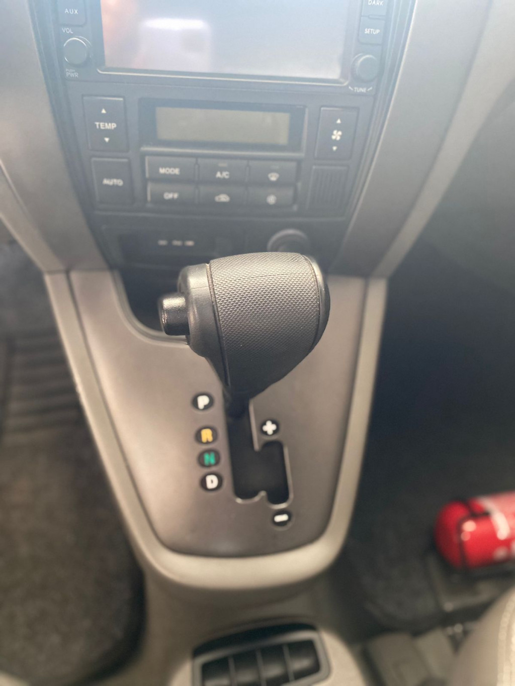 Imagem do veículo HYUNDAI TUCSON 2.0 mpfi gls 16v 143cv 2wd flex 4p automatico