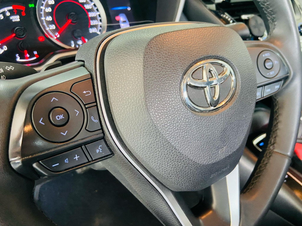 Imagem do veículo TOYOTA COROLLA 2.0 XEI 16V FLEX 4P AUTOMÁTICO