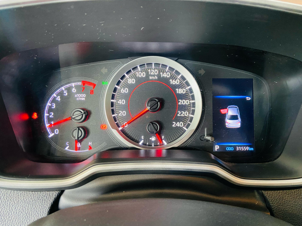 Imagem do veículo TOYOTA COROLLA 2.0 XEI 16V FLEX 4P AUTOMÁTICO