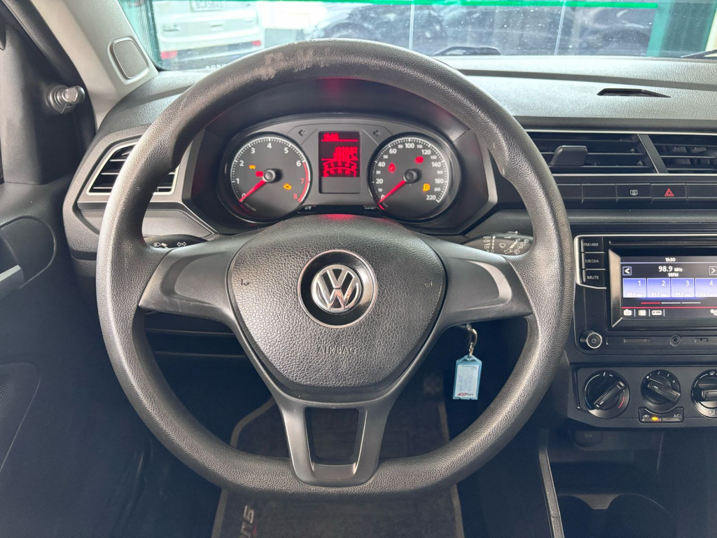 Imagem do veículo VOLKSWAGEN GOL 1.0 12V MPI TOTALFLEX TRENDLINE 2P MANUAL