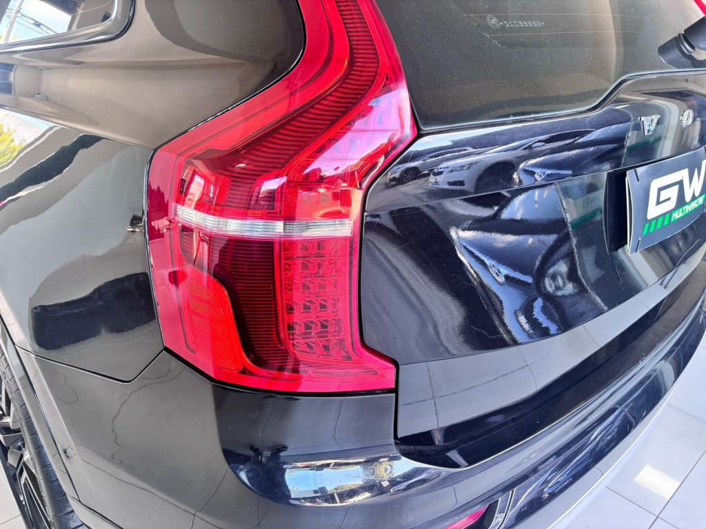 Imagem do veículo VOLVO XC90 2.0 MOMENTUM TURBO GASOLINA 4P 4X4 AUTOMÁTICO 7 LUGARES