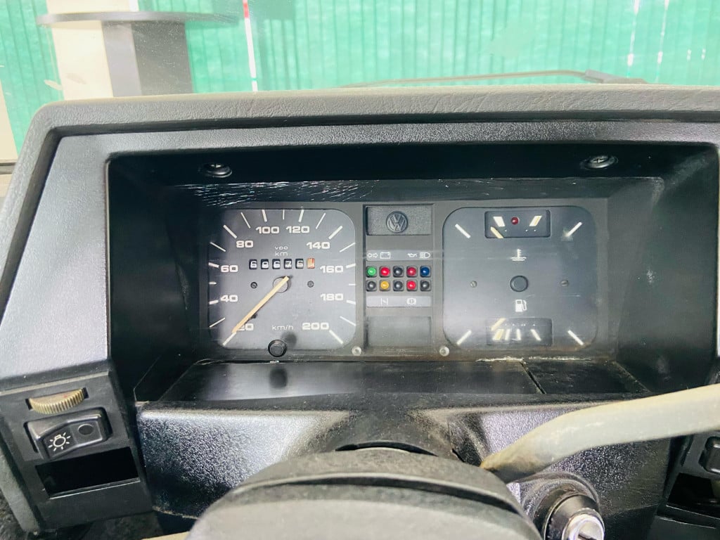 Imagem do veículo VOLKSWAGEN GOL 1.6 CL 8V GASOLINA 2P MANUAL