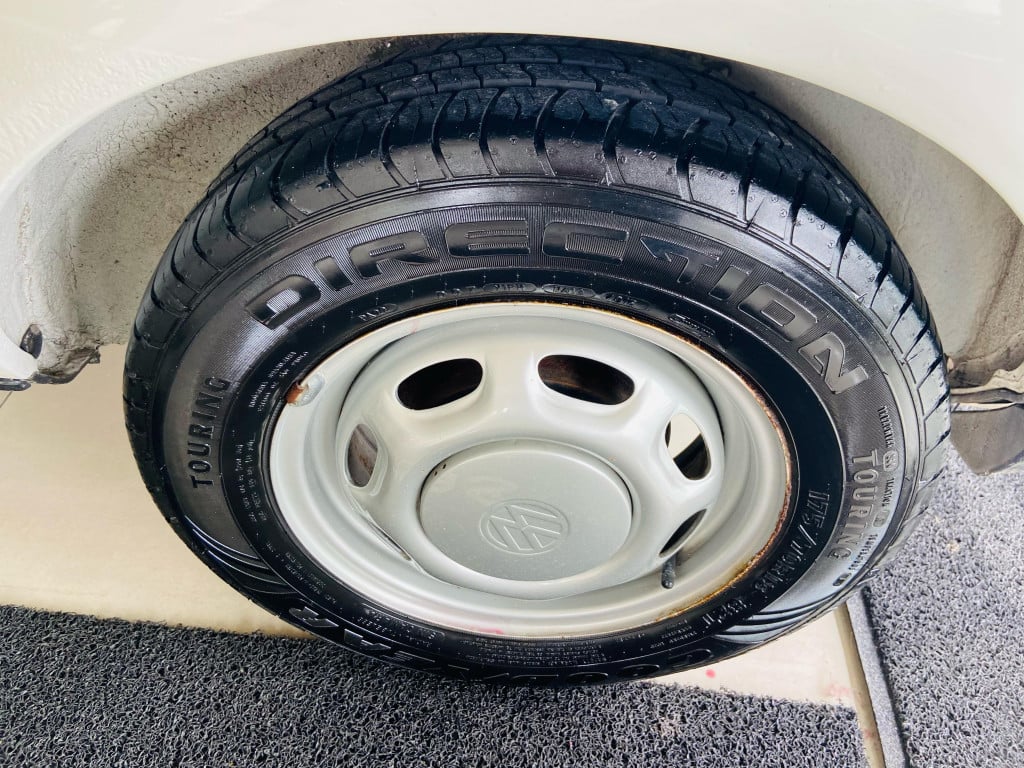 Imagem do veículo VOLKSWAGEN GOL 1.6 CL 8V GASOLINA 2P MANUAL
