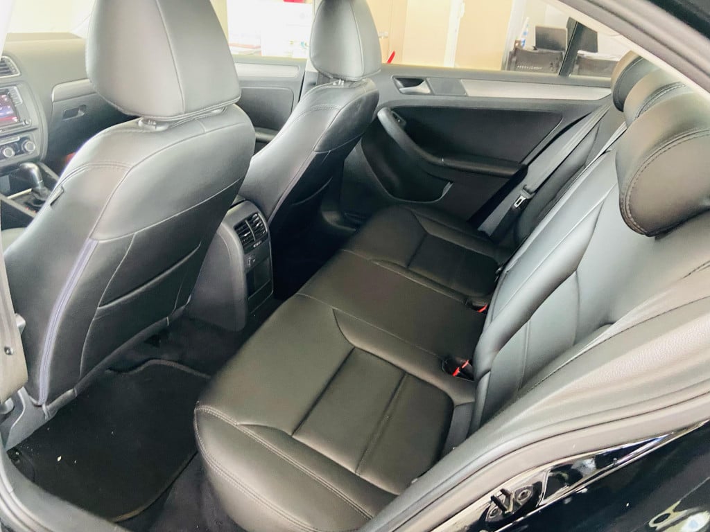 Imagem do veículo VOLKSWAGEN JETTA 1.4 250 TSI TOTAL FLEX COMFORTLINE TIPTRONIC