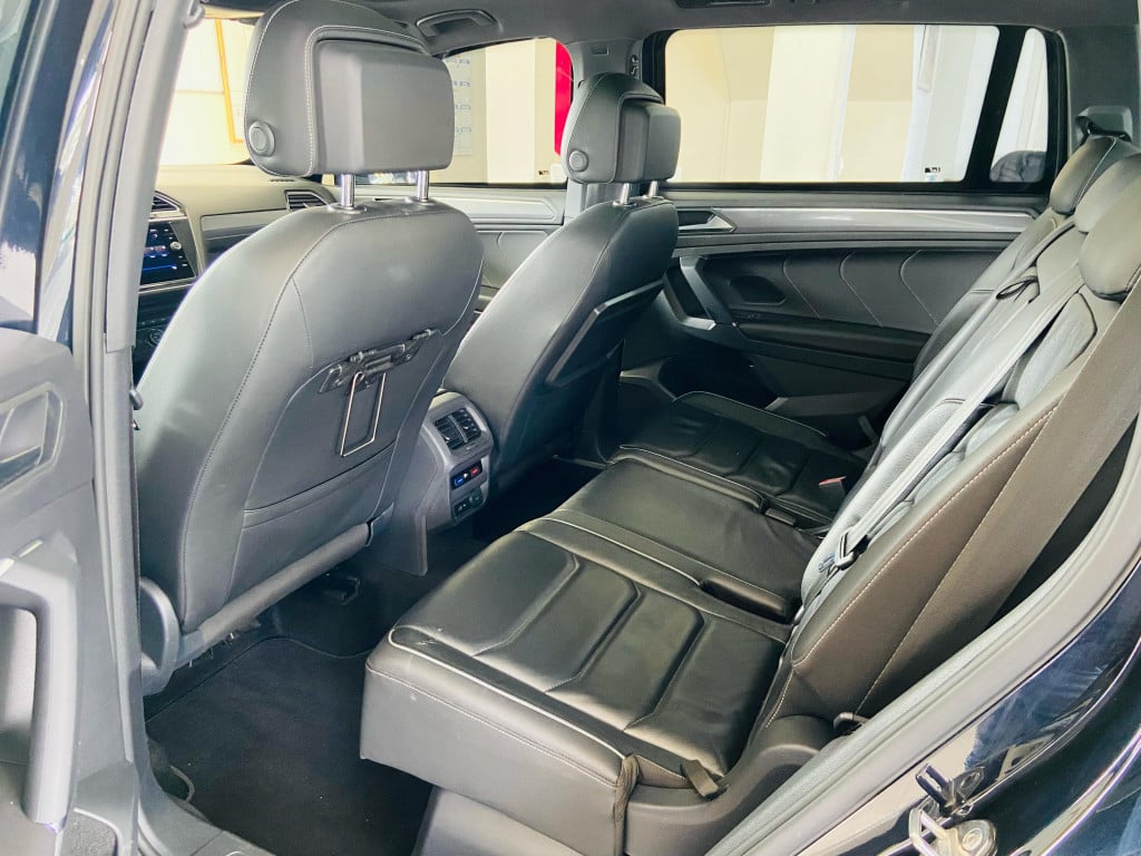 Imagem do veículo VOLKSWAGEN TIGUAN 2.0 300 TSI GASOLINA ALLSPACE R-LINE AUTOMÁTICO