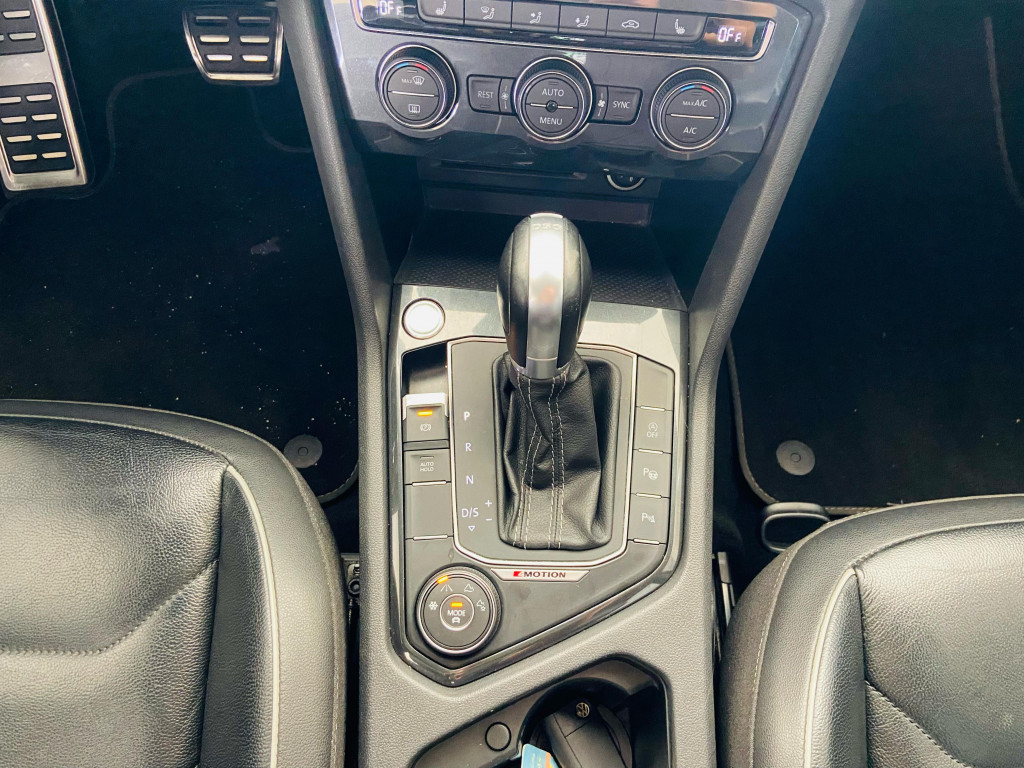 Imagem do veículo VOLKSWAGEN TIGUAN 2.0 300 TSI GASOLINA ALLSPACE R-LINE AUTOMÁTICO