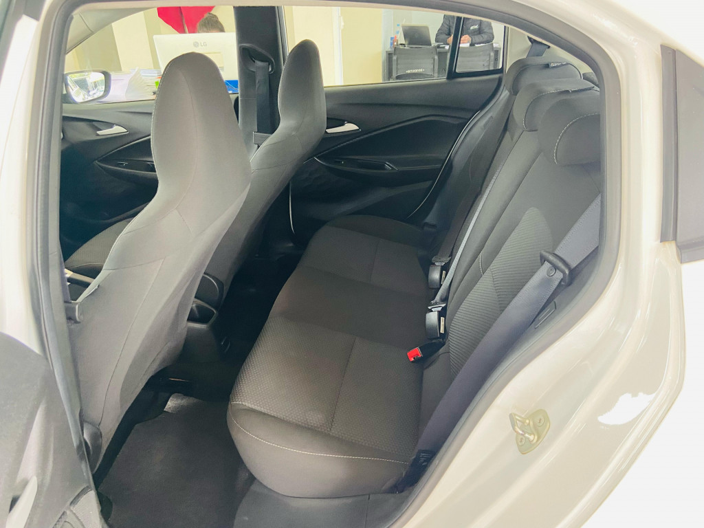 Imagem do veículo CHEVROLET ONIX 1.0 FLEX LT MANUAL