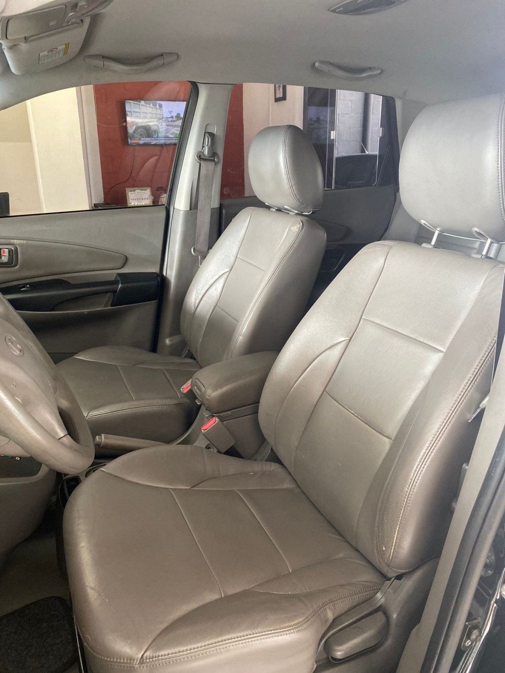 Imagem do veículo HYUNDAI TUCSON 2.0 mpfi gls 16v 143cv 2wd flex 4p automatico