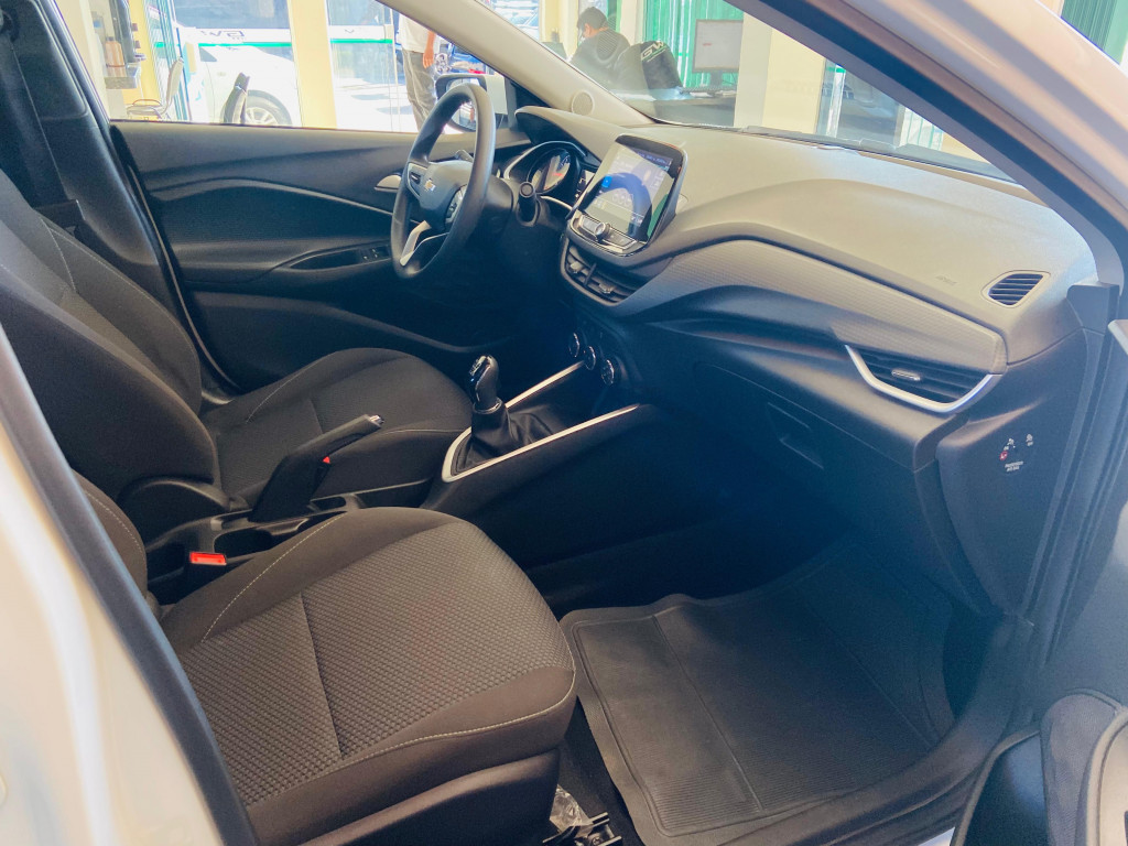 Imagem do veículo CHEVROLET ONIX 1.0 FLEX LT MANUAL