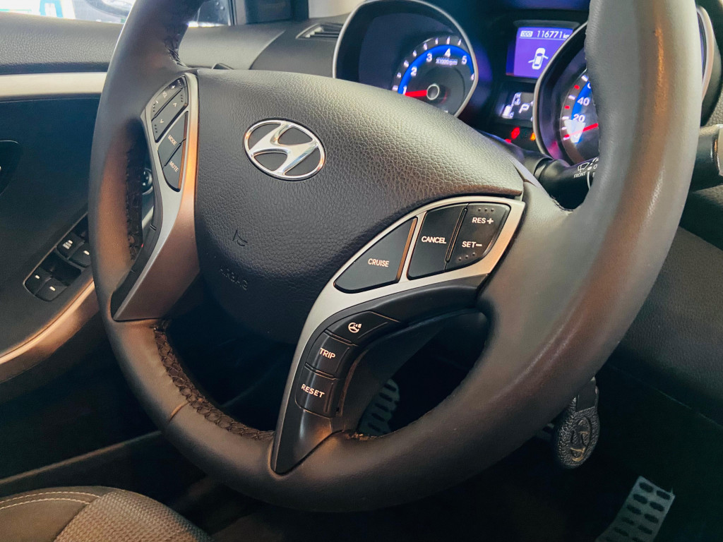 Imagem do veículo HYUNDAI I30 1.8 MPI 16V GASOLINA 4P AUTOMATICO