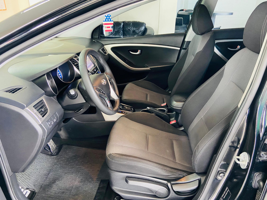 Imagem do veículo HYUNDAI I30 1.8 MPI 16V GASOLINA 4P AUTOMATICO