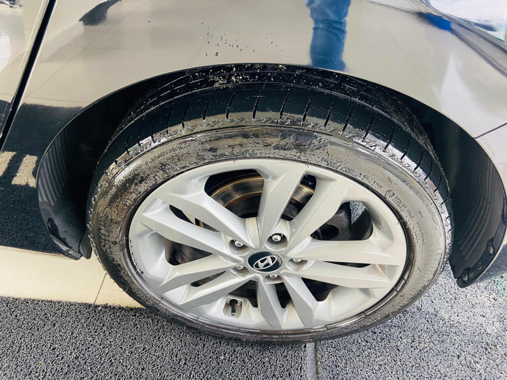 Imagem do veículo HYUNDAI I30 1.8 MPI 16V GASOLINA 4P AUTOMATICO