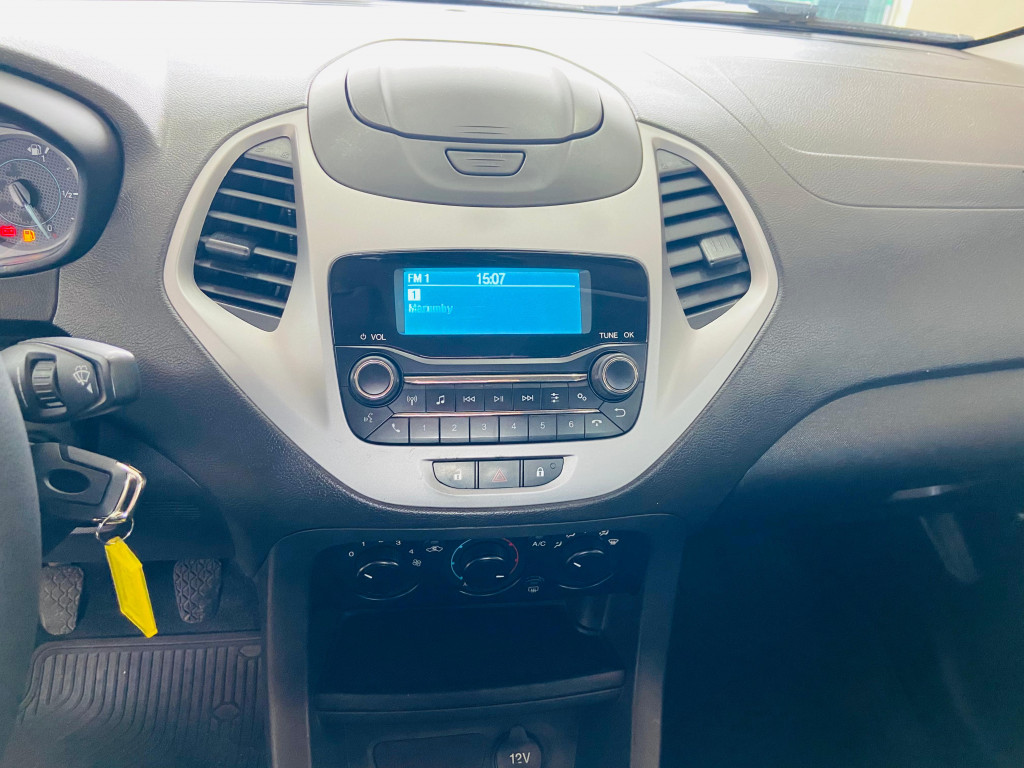 Imagem do veículo FORD KA 1.0 SE 12V FLEX 4P MANUAL