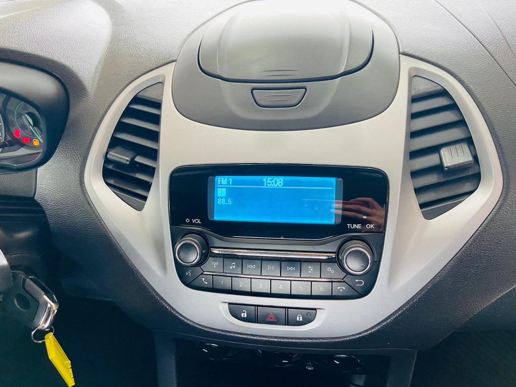 Imagem do veículo FORD KA 1.0 SE 12V FLEX 4P MANUAL