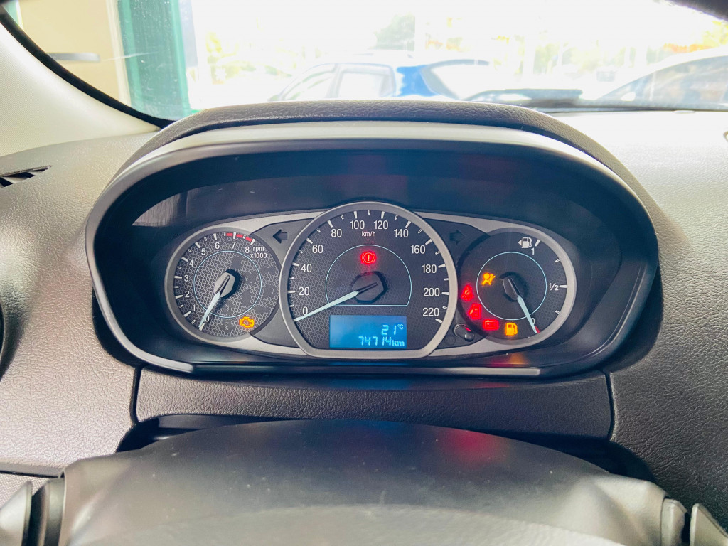 Imagem do veículo FORD KA 1.0 SE 12V FLEX 4P MANUAL