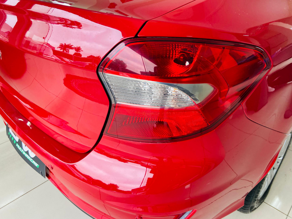 Imagem do veículo FORD KA 1.0 SE 12V FLEX 4P MANUAL
