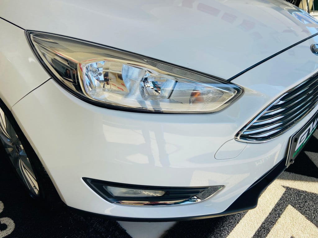 Imagem do veículo FORD FOCUS 2.0 SE SEDAN 16V FLEX 4P POWERSHIFT