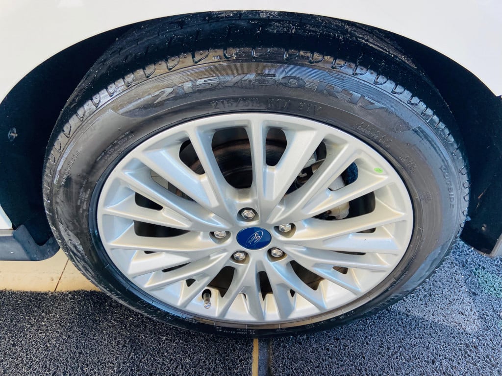 Imagem do veículo FORD FOCUS 2.0 SE SEDAN 16V FLEX 4P POWERSHIFT