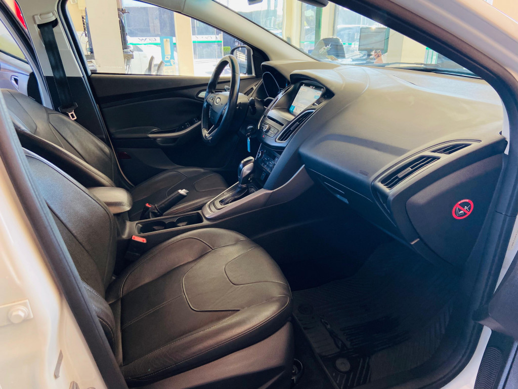 Imagem do veículo FORD FOCUS 2.0 SE SEDAN 16V FLEX 4P POWERSHIFT